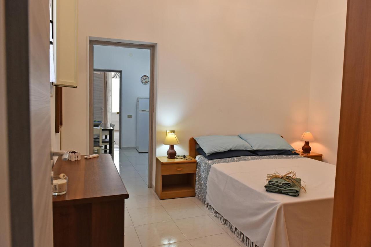شقة Casa Contini Rosa نوتو المظهر الخارجي الصورة